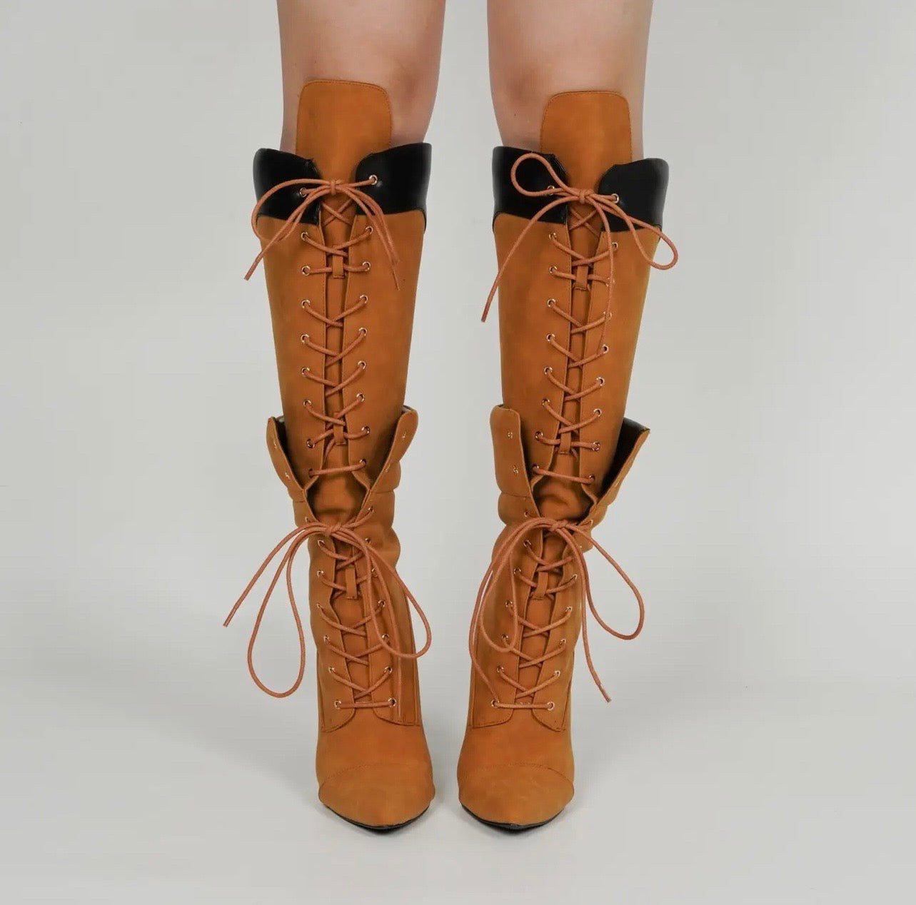 The Galore Boots